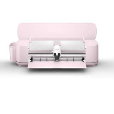 Imagem de Loklik iCraft: Plotter de Recorte Rosa Claro (Bivolt) - LOK LIK