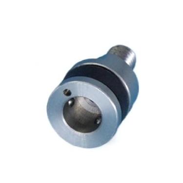 Imagem de Rotuladora SMT, conector JUKI, manga de cobre, haste de conexão, haste curta, haste longa, (alta 23,5 mm/rosca externa M6)