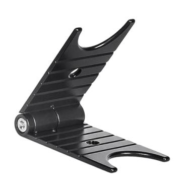 Imagem de Ｂｅｓｇａ Mini suporte para mesa de solda, suporte para solda, base de rack, estação de dobrável multifuncional para uso profissional doméstico