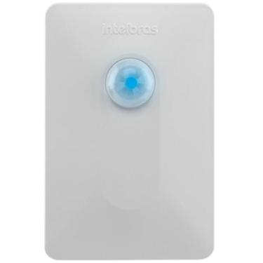 Imagem de Interruptor Sensor Presença P/ Iluminação Intelbras Esp 180e