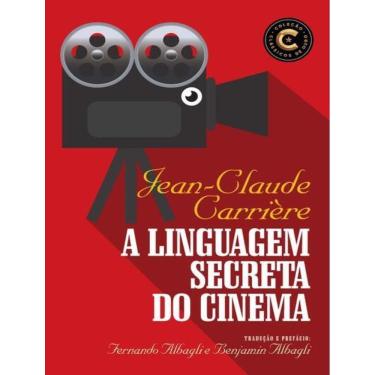 Imagem de Linguagem Secreta Do Cinema, A - 4ªed