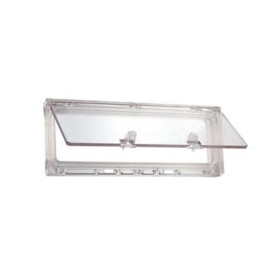 Imagem de Visor Basculante para disjuntores até 10 polos IP44 VD/10DIN - Strahl