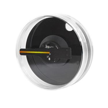 Imagem de Projetor WiFi Missyou 3D Hologram Fan de 4,7" com 700 vídeos