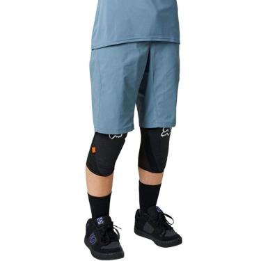 Imagem de Bermuda Feminina Ranger Azul GG/XL