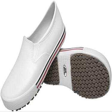 Imagem de TENIS SOFT WORKS ANTIDERRAPANTE EVA REF BB80 Branco 33