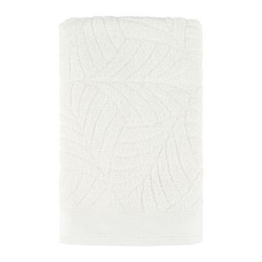 Imagem de Toalha De Banho Native Avulsa 100% Algodão - Off White