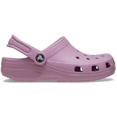 Imagem de Sandália Crocs Classic Clog T Hydrangea-Unissex