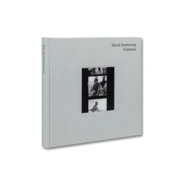 Imagem de David Armstrong Contacts