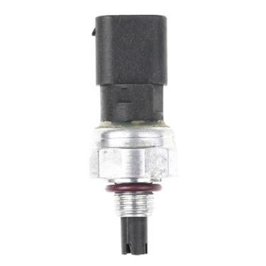 Imagem de Sensor de pressão do ar condicionado compatível com Mercedes-Benz CLK320 209.465 (2004-2005) e CLK500 209.375 (2003-2006). Código do produto: 2038300472 A2038300472.