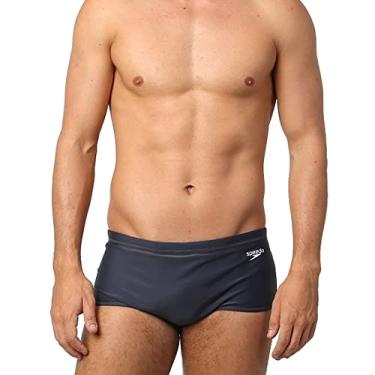 Imagem de Sunga Solid 17 cm Tam 100 - Speedo