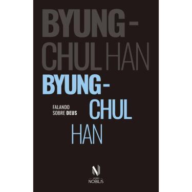 Imagem de Falando sobre Deus - Nobilis