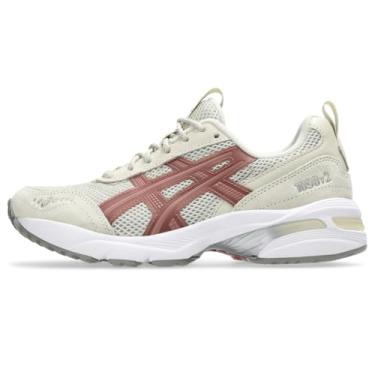 Imagem de ASICS Tênis esportivo feminino GEL-1090v2, Poeira leve/Umeboshi, 35
