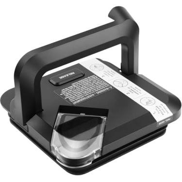 Imagem de BL660 BL770 Tampa de bloqueio de substituição para liquidificadores Ninja 2,041 g, tampa superior de substituição de tampa de bloqueio nova quadrada compatível com BL770AMZ BN751 BL740 BL780 BL772Q