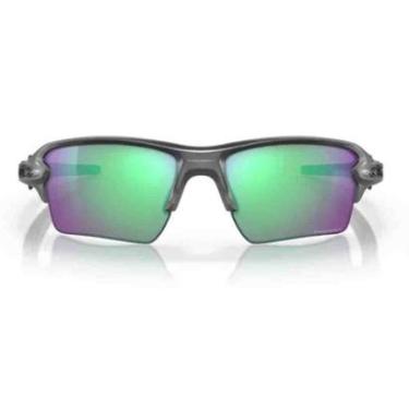 Imagem de Óculos de Sol Oakley Flak 2.0 Preto 0OO9188 9188F-Unissex