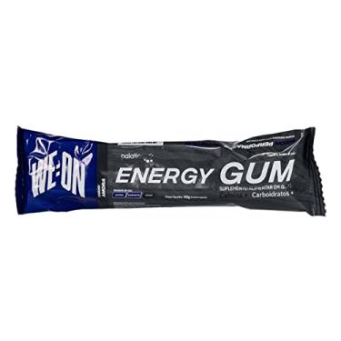 Imagem de We:On Energy Gum Cafeina + Palatinose - 1 Unidade 50G Amora - We:On