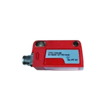 Imagem de Sensor fotoelétrico de reflexão difusa HT3C.V/2N-M8 50114769 Original