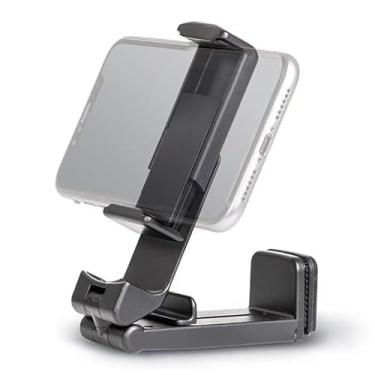 Imagem de Suporte Multiuso Dobrável Universal 360° Celular Smartphone para Carro Mesa Escritório GPS Videochamada Compatível com iPhone Samsung Motorola Xiaomi - no Brasil