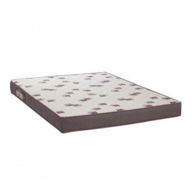 Imagem de Colchão Light D28 – Queen Size (158x198x14) - Ortobom