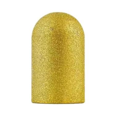 Imagem de Fresa Abrasiva De Dedo M10 Com Revestimento De Diamante Para Pedra De 