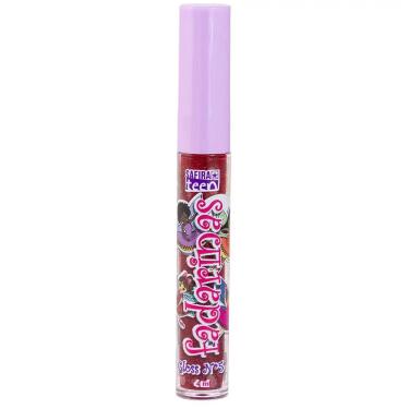 Imagem de Gloss Labial Linha Fadarinas Nº 5 Safira 4ml