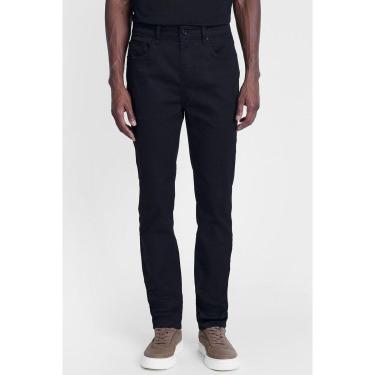 Imagem de Calca Color Five Pockets Skinny Preto-Masculino
