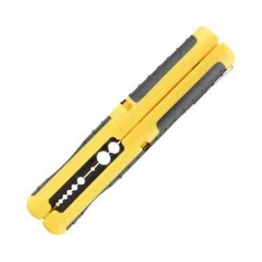 Imagem de Desencapador De Cabos Coaxiais Portátil Multifuncional Para Retificaçã