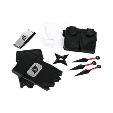 Imagem de Anime cosplay uzumaki trajes roupa mostrar ternos trajes de halloween 