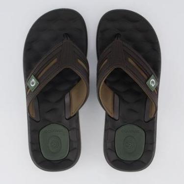 Imagem de Chinelo Cartago Egeu IV Masculino-Masculino