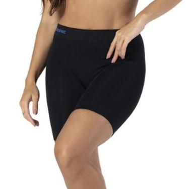 Imagem de Bermuda Térmica Feminina Keeper Antiassadura Compressão-Feminino