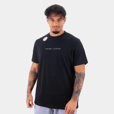 Imagem de CAMISETA HANG LOOSE ESPECIAL INSTITUTION-Masculino