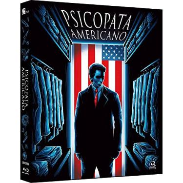 Imagem de Blu-Ray - Psicopata Americano