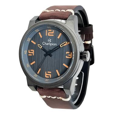 Imagem de Relógio CHAMPION masculino analógico quartz CH30439C