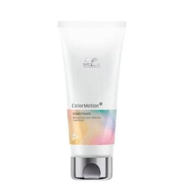 Imagem de Wella Condicionador Color Motion 200ml