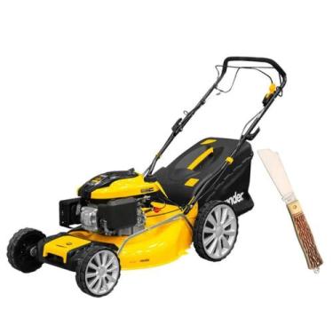 Imagem de Cortador de Grama Mgv226t Canivete - Vonder