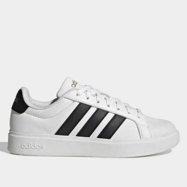 Imagem de Tênis Adidas Streettalk Feminino-Feminino