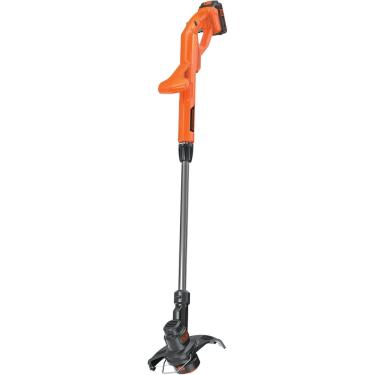 Imagem de Aparador de Grama Sem Fio Black+Decker BCST201C1-BR Bivolt