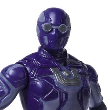 Imagem de Boneco Ultraman Articulado 30 Cm, Superman O Filme - sunny, 30