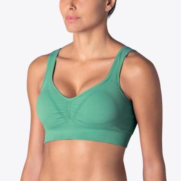 Imagem de Top Lupo Basic c/ Bojo 71843-001, Verde, G