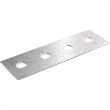 Imagem de Perfilado Tala Lisa 4 Furos P3600 - PERFILACO