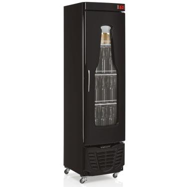 Imagem de Refrigerador de Bebidas GRBA230PR Gelopar