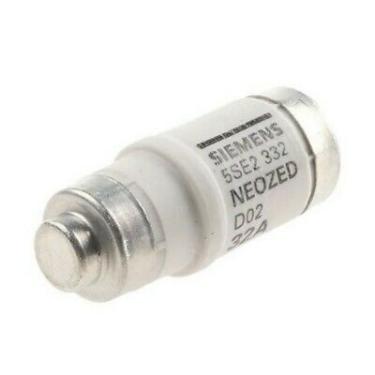 Imagem de Fusível Neozed TAM 2 5SE2220 – Siemens | 50A