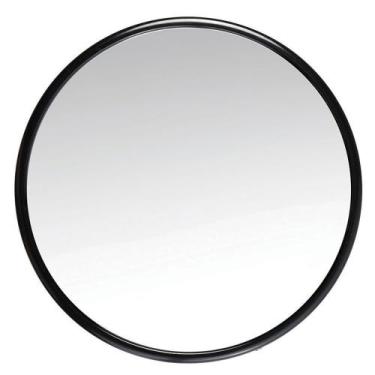 Imagem de Espelho De Aumento Com Ventosa Ricca