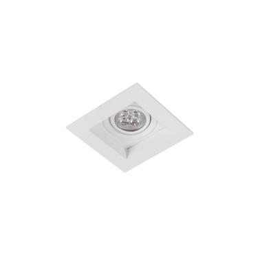 Imagem de Spot Incandescente Emb.Recuado P/1 Par20 BR/BR 45º Snoow Ref.SN2752 - Promogal Promogal