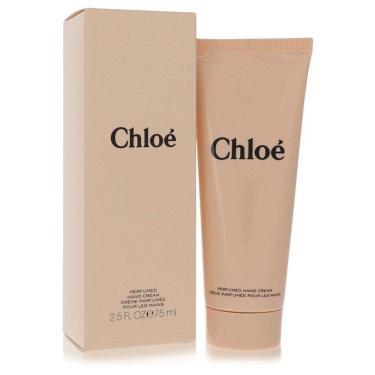 Imagem de Creme De Mão Perfumado Chloe 75 Ml