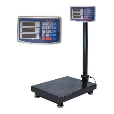 Imagem de Balança Digital 300Kg 220V