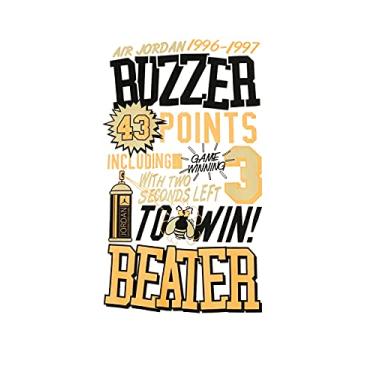 Imagem de Nike Jordan M'S Buzz