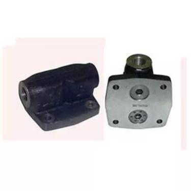 Imagem de CABECOTE COMPRESSOR AR 77MM MB OM352/OM321/OM3