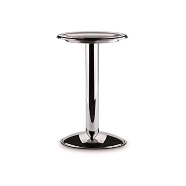 Imagem de Pedestal para Balde de Champanhe Altura 65 cm – Forma Inox