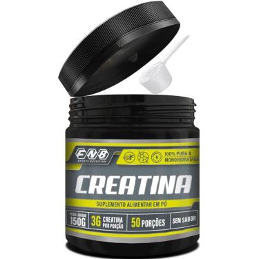 Imagem de Creatina 100% Pure Monohidratada - Fnb Sports Nutrition-Unissex