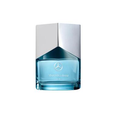 Imagem de Mercedez Benz Air Edp Perfume Masculino 60ml - Mercedes-Benz